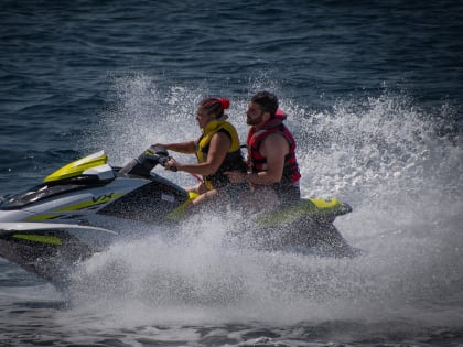 Как на дорогах: В России хотят изменить правила безопасности на воде