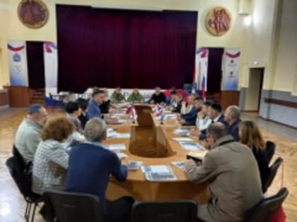 Межнациональная ситуация в Тольятти остается спокойной