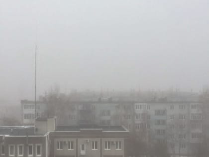 Ночью и утром в Самарской области будет опасно. Объявлен желтый уровень опасности