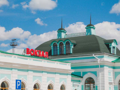 Время летит: у томатной электрички на этот раз будет необычная поездка в Сызрань