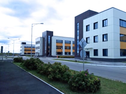 Шестое место среди регионов России. Самарская область подтвердила высокий уровень научно-технологического развития