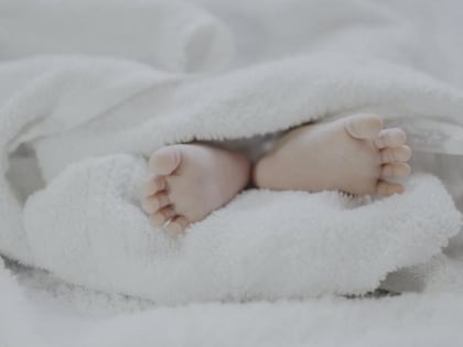 Педиатр заявил, в чем залог крепкого здоровья детей