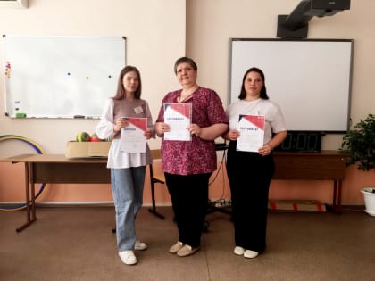 ЛУЧШИЙ НАСТАВНИК СТУДЕНТОВ
