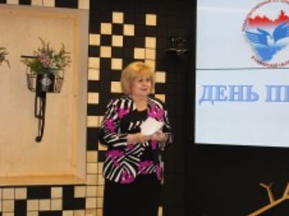 Интеллектуальная игра "Правовые дебаты" ко Дню прав человека объединила студентов Самарской области