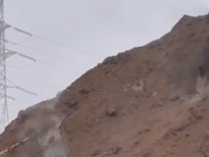 Глава Тольятти рассказал о ликвидации пожара на "Фосфоре"