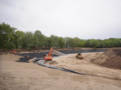 Лето – время отдыха, спорта и ремонта