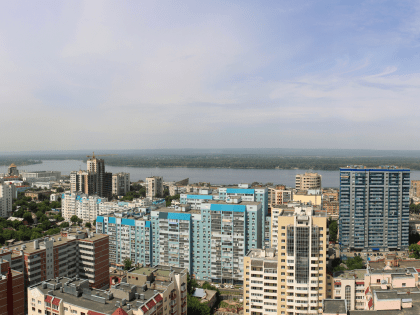 В Самаре в больнице Шихобалова создадут два медучреждения