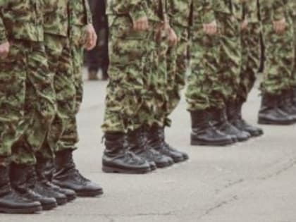 Песков: некоторые пункты указа о мобилизации продолжают действовать