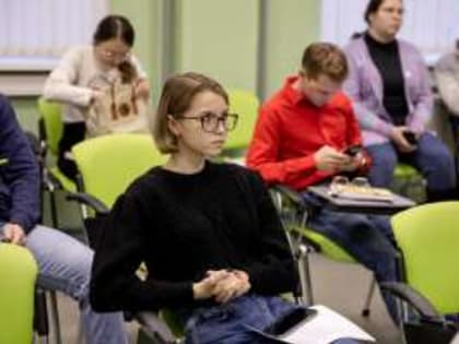 Полуфинал программы «УМНИК» собрал лучших молодых инноваторов Самарской области