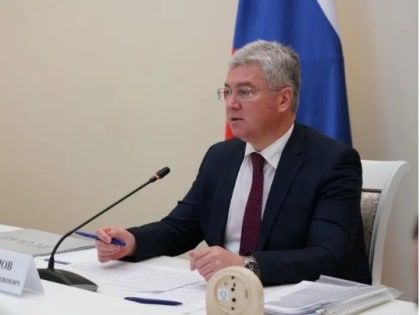 Комплексное развитие сельских территорий. Исполнение программы обсудили в правительстве региона