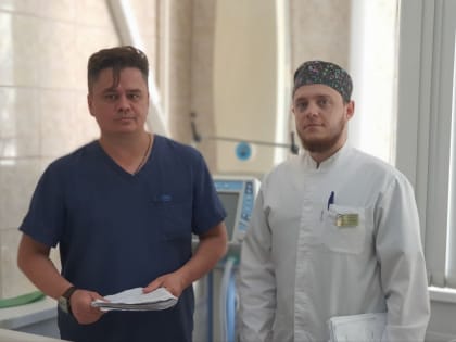 Врачи больницы имени Семашко спасли жизнь молодому человеку, тяжело пострадавшему в ДТП