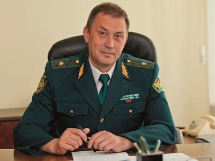 Начальник Самарской таможни проведет прием граждан        