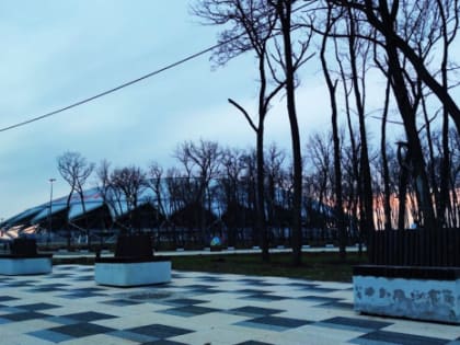 Синоптики рассказали, когда в Самарской области похолодает до +4