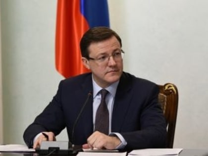 Дмитрий Азаров встретился с Владимиром Гутеневым и Александром Паном