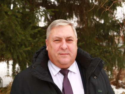 Дорогие земляки!