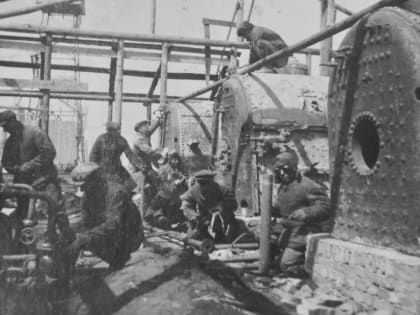 80 лет назад началась Сталинградская битва