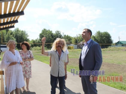 АВИАМОДЕЛИ: ВЗЛЕТ В НОВОЕ ПРОСТРАНСТВО