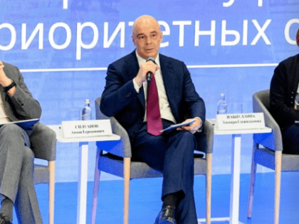 Все ненужное отбросим: Антон Силуанов сообщил, что будет с пенсиями и пособиями