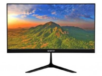 Выпущена первая партия российских мониторов под маркой «Бештау»