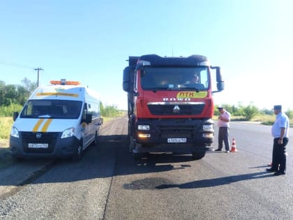 ОСОБОЕ ВНИМАНИЕ — ПАССАЖИРСКИМ И ГРУЗОВЫМ ПЕРЕВОЗКАМ