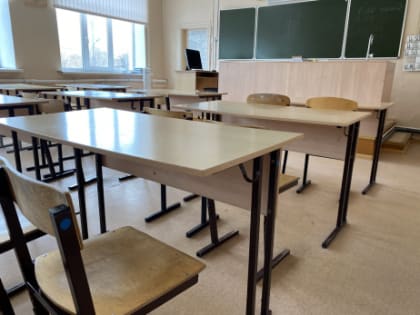 Собираются ли отправить на удаленку сызранских школьников