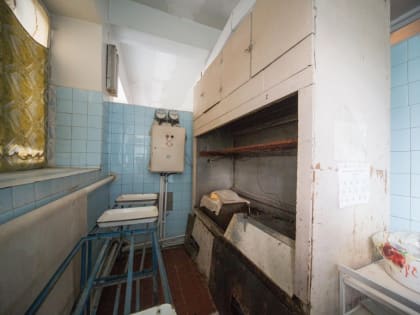 В Самаре продолжается развитие масштабного центра медицинской реабилитации