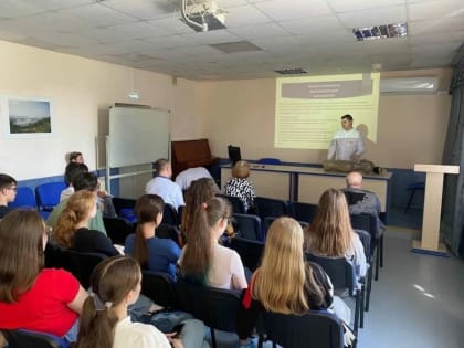 В самарской поликлинике открыли школу первой помощи