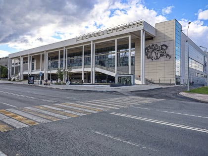 В День физкультурника в Самаре можно бесплатно покататься на коньках