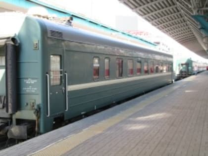 Россия столкнулась с невозможностью ремонта вагонов