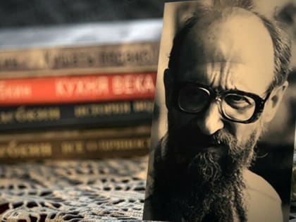 К 100-летию со дня рождения легендарного Похлёбкина – «Рецепты нашей жизни» на телеканале «Культура» в базовых пакетах «ЛАДА-МЕДИА»