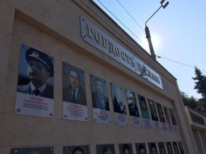 Выдвижение кандидатов для занесения на городскую Доску почёта