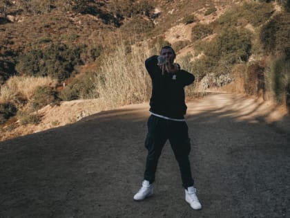 Исполнитель «Валим на Гелике» и «Ауфф» рэпер Нурминский приезжает в Сызрань