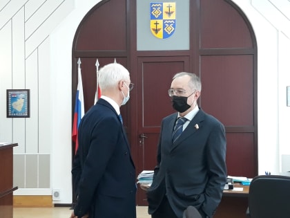 Что ждёт заброшенный химзавод «Фосфор»? Рекультивация площадки