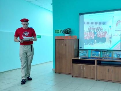 БУДУТ НАЗВАНЫ ЛУЧШИЕ ДОБРОВОЛЬЦЫ