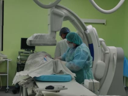 В Самаре создали импортозамещенное устройство для фиксации головы при операциях