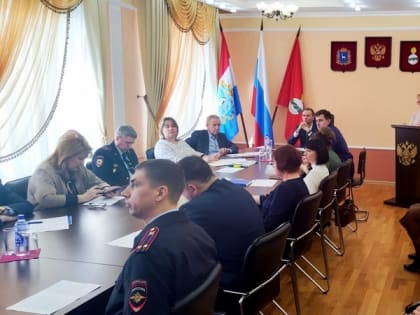 ПРОФИЛАКТИЧЕСКАЯ РАБОТА: БОРЬБА С НАРКОТИКАМИ В КАЖДОЙ СФЕРЕ