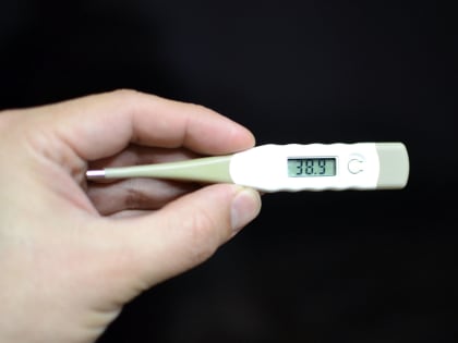 Надежда Ульянова: «Эпидемиологическая обстановка в Тольятти остается стабильной»