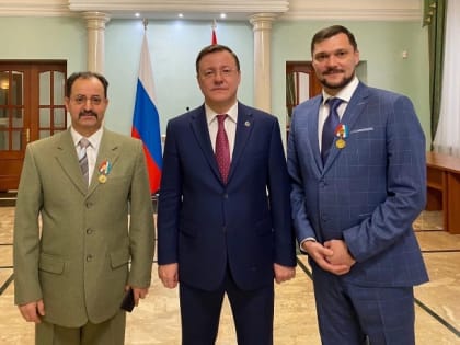 Нашим реаниматологам – за служение людям