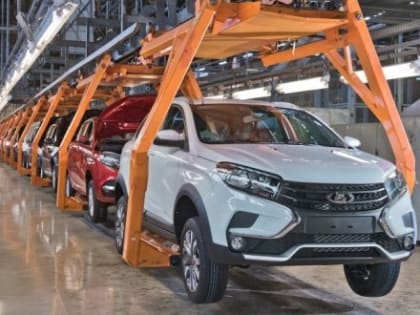 Правительство Самарской области предложило внедрить механизм долгосрочного льготного беззалогового кредитования производителей комплектующих