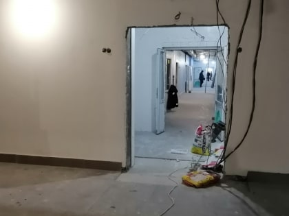 Вид на жительство: где в Сызрани появятся новые многоквартирные дома