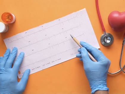 Спорт или покой: кардиолог рассказал, как очистить сосуды без лекарств