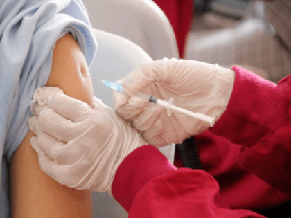 Сегодня в Сызрани проходит единый день вакцинации