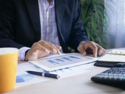 Самарским предпринимателям помогут оформить льготный кредит