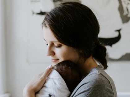 Врач рассказала о роли родителей в расстройствах пищевого поведения у детей