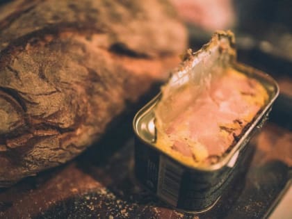 Эксперт рассказал, чем полезна печень трески