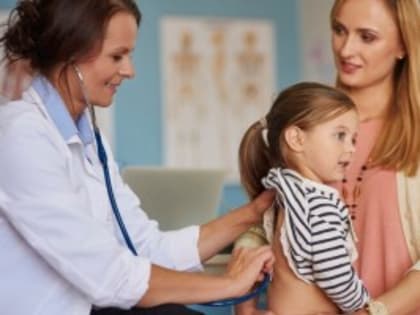 Самарский врач-пульмонолог - о необходимости своевременного обращения за медпомощью