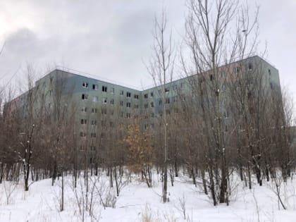 Понемногу находятся решения по проблемным объектам долевого строительства в Тольятти