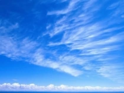 Мониторинг качества атмосферного воздуха