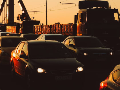 В России могут изменить правила проезда автомобилей через границу