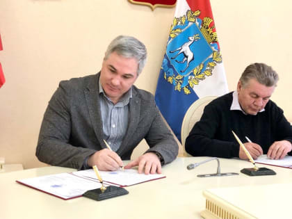 В Тольятти построят новое производство полимерной продукции, пользующейся спросом на российском рынке!